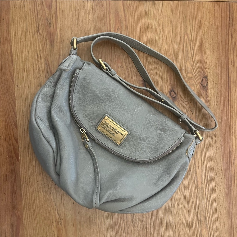Marc by Marc Jacobs Crossbody Bag